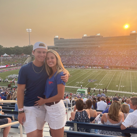 Meet your Posher, Tanner - Picture 3 of 5